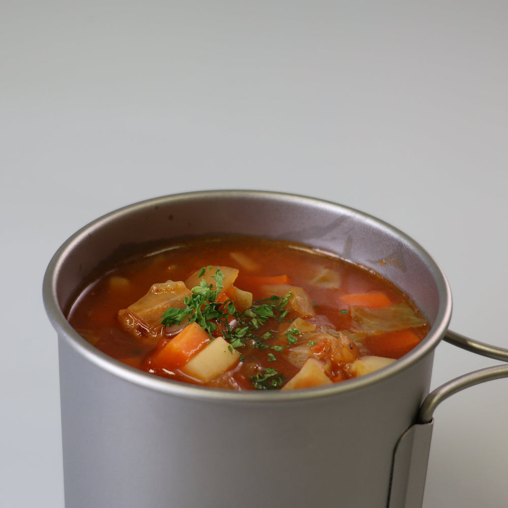 
                  
                    DAVI チタンマグ
                  
                