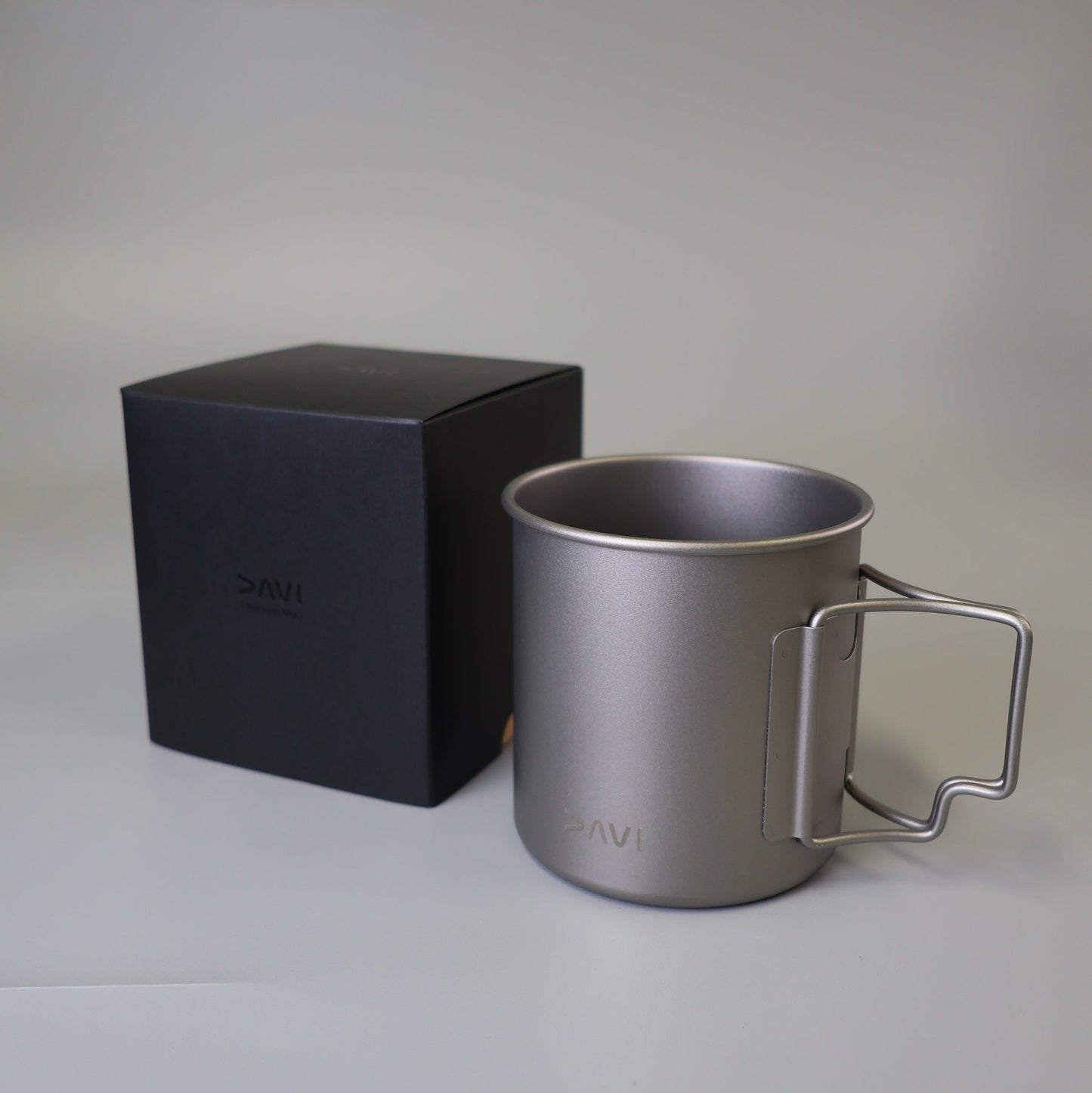 
                  
                    DAVI チタンマグ
                  
                