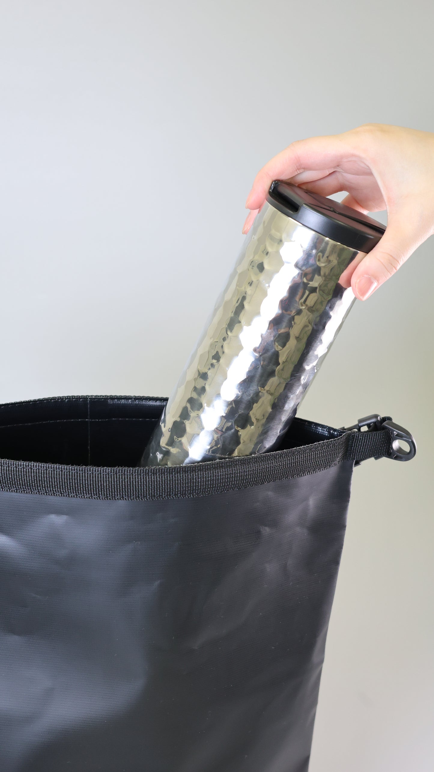 
                  
                    DAVI ドライバッグ
                  
                